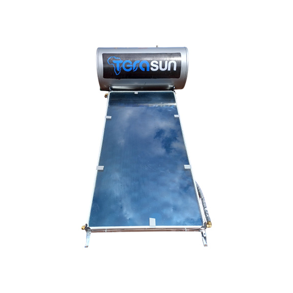 Terasun Solar Water Heater 200 Litres