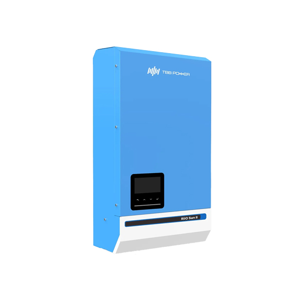 TBB RiiO Sun II Hybrid Inverter 5KVA-5048