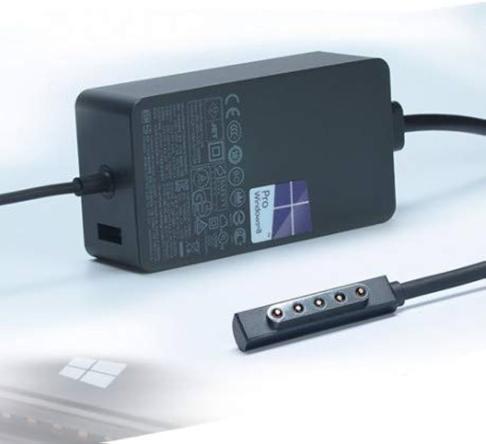 SURFACE PRO CHARGER 1&2