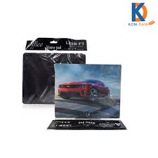 Mousepad F3