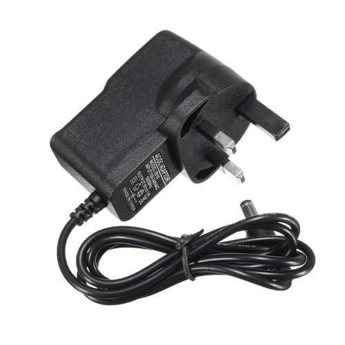 12V 1A Power Supply Adapter