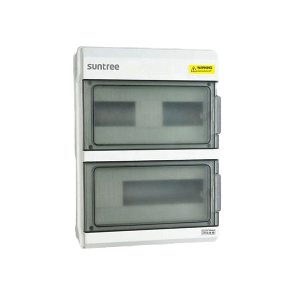 Suntree 18-way enclosure Combiner box ip66