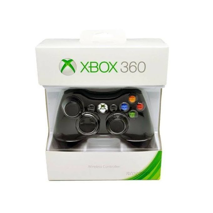 XBOX 360 Wireless pads,controllers