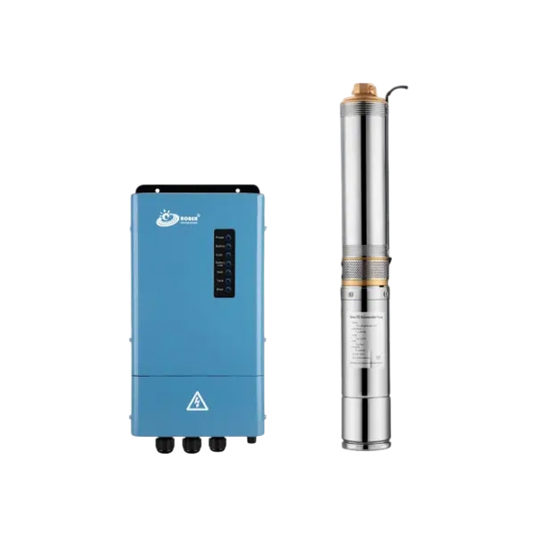 Hober DC Solar Water Pump 750 Watts