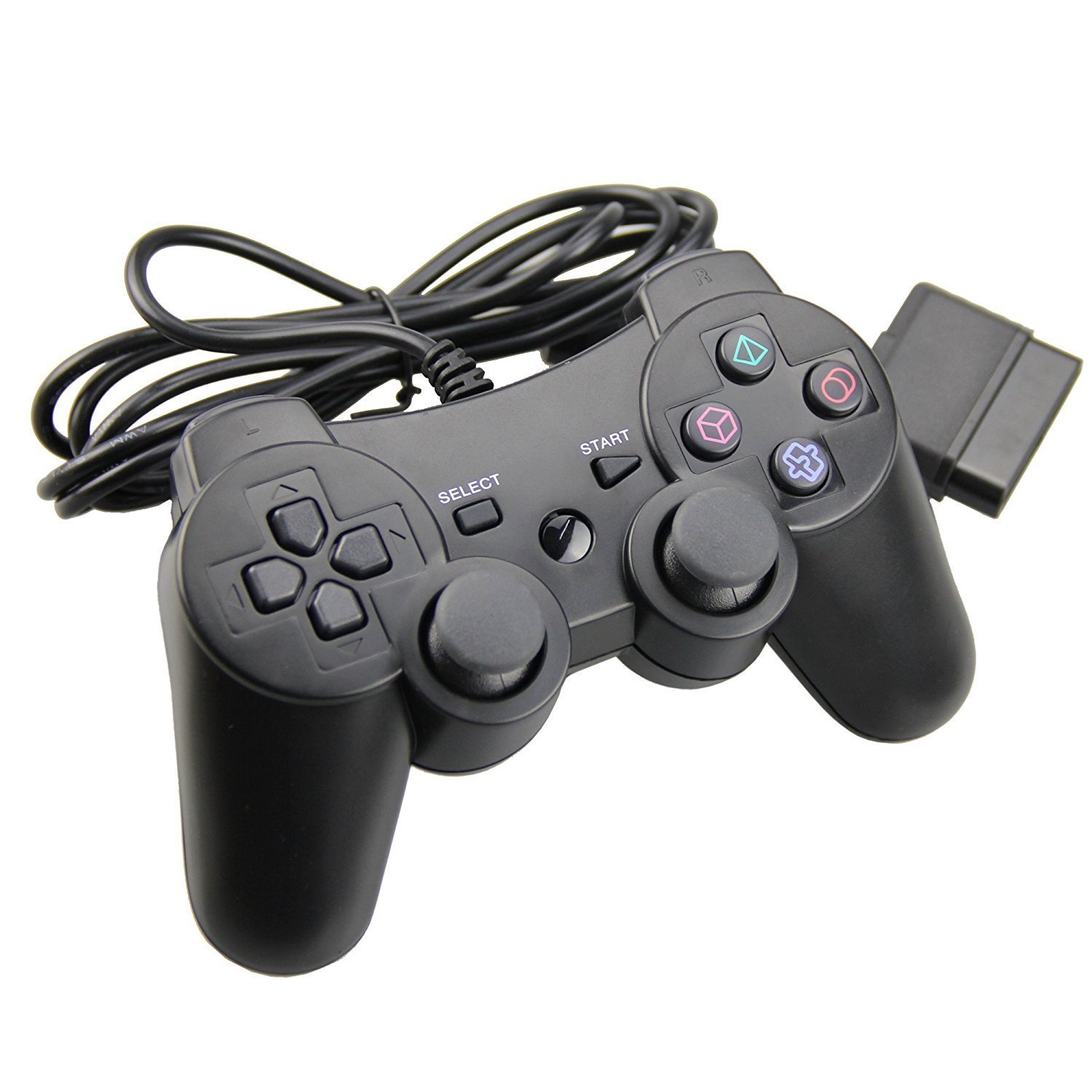 PS2 pads,controllers