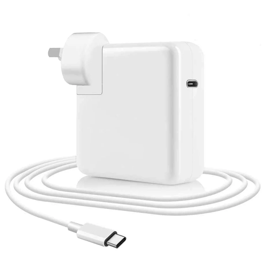 MacBook Pro 87w TypeC Charger  Power Adapter Compatible with...