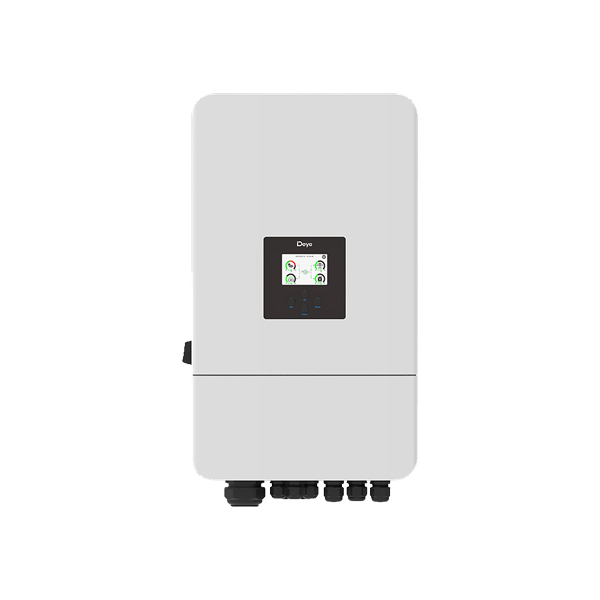 DEYE Hybrid Inverter 12kW (Single Phase)