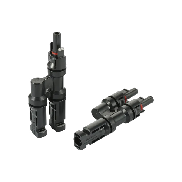 Suntree YMC4 Cable Connector 2-Branch