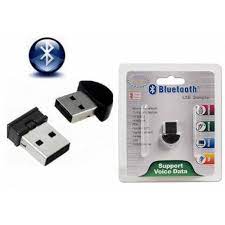 Bluetooth adapter 2.0 for pc