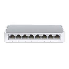 InternetNetworking Switch 8 port