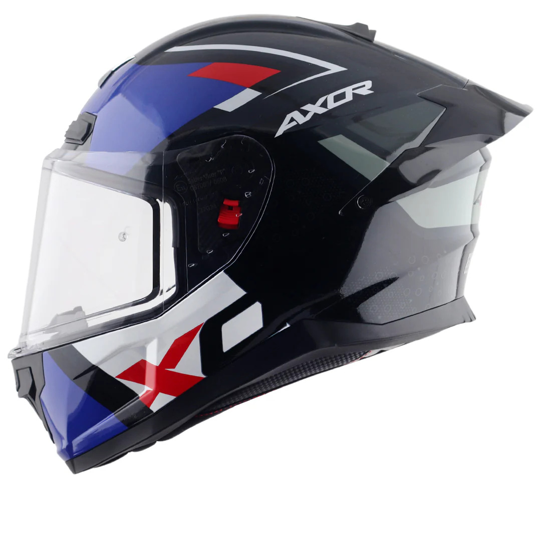 AXOR SABER XSPORT HELMET