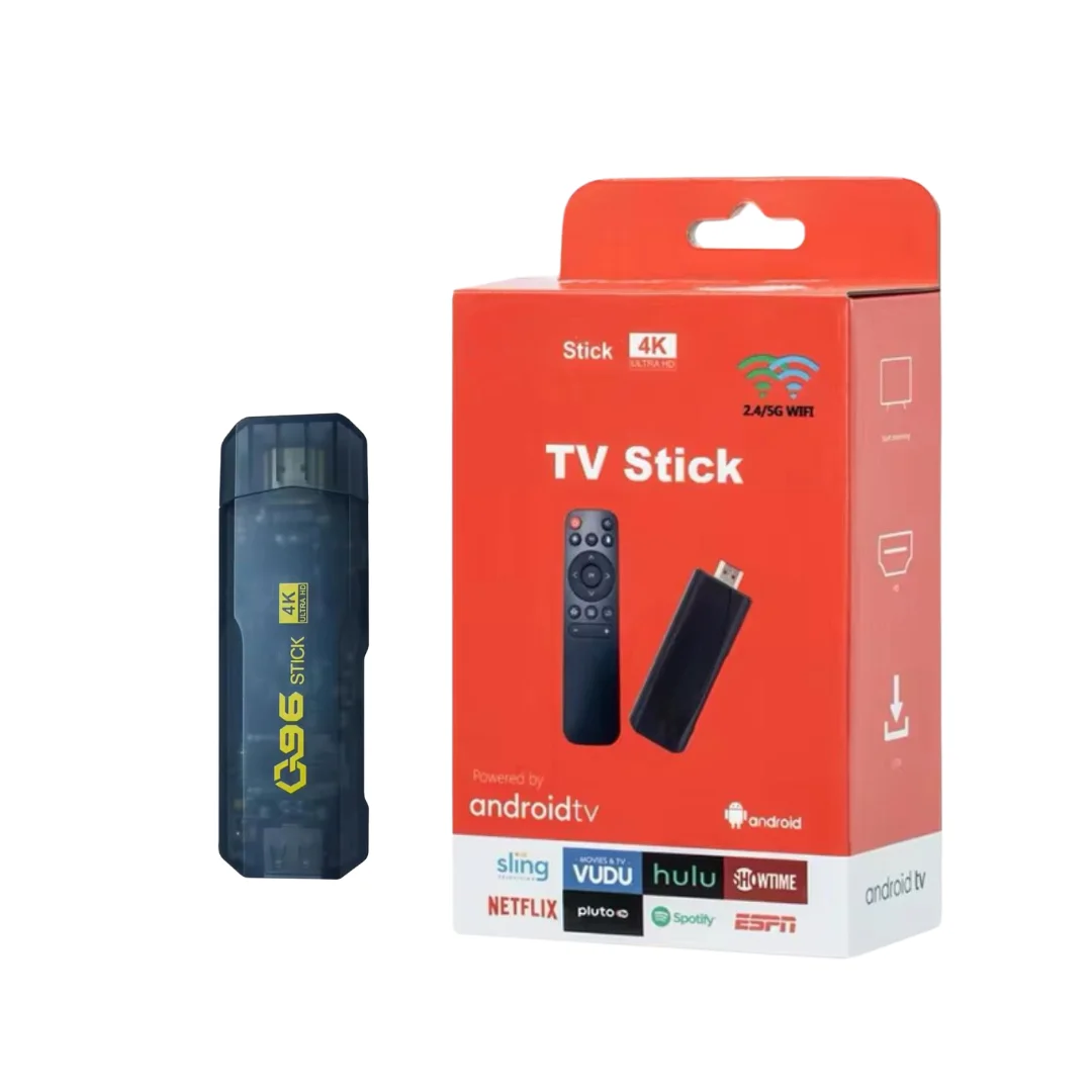 Tv stick G96 ANDROID