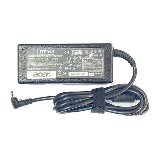 ACER SMALL PIN 19V 3.42